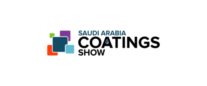Saudi Arabia Coatings Show